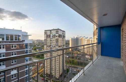 Almaks Apartament-center
