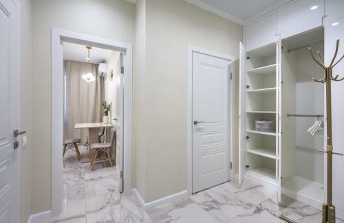 Almaks Apartament-center