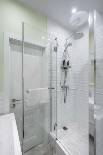 Almaks Apartament-center