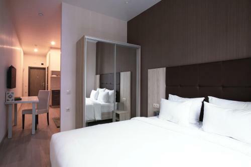 Tulip Hotel Apartments