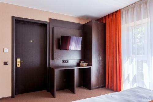 Hotel Marton Lider Krasnodar