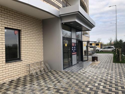 Apartamento ??????? ?????? Modern ?? ???????? 4?