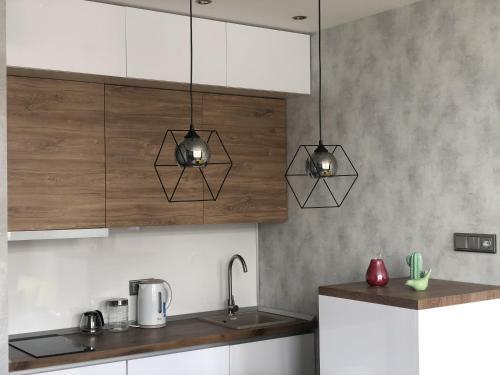 Apartamento ??????? ?????? Modern ?? ???????? 4?