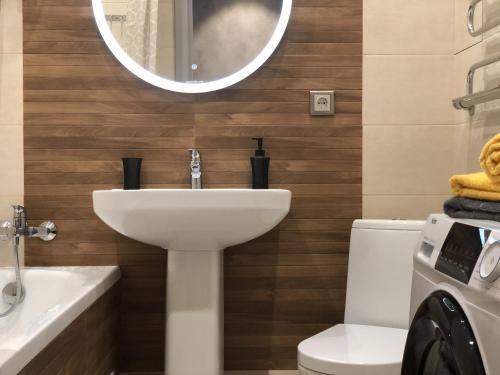 Apartamento ??????? ?????? Modern ?? ???????? 4?