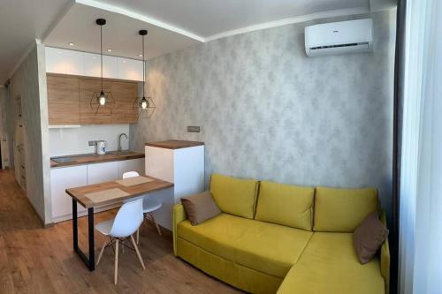 Apartamento ??????? ?????? Modern ?? ???????? 4?