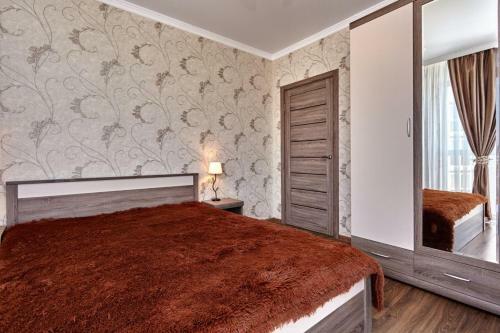Apartamento ??????????? ?? ????????
