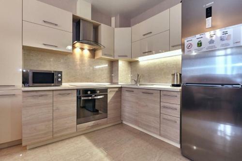 Apartamenty Na Filatova