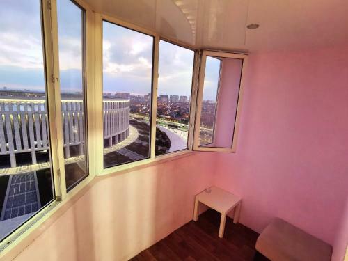 Apartamento ??????????? ? ????? ?? ???????