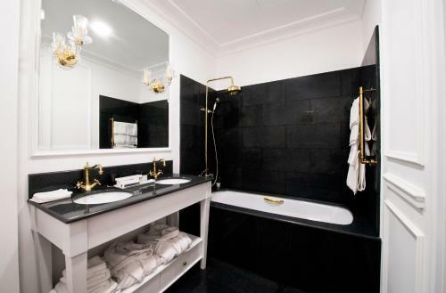 Boutique-hotel Romanoff