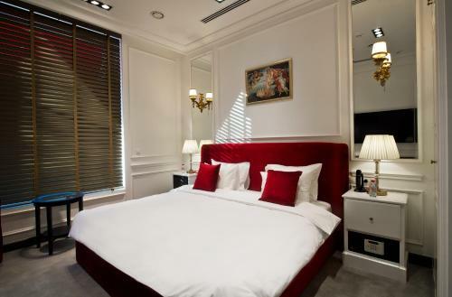 Boutique-hotel Romanoff