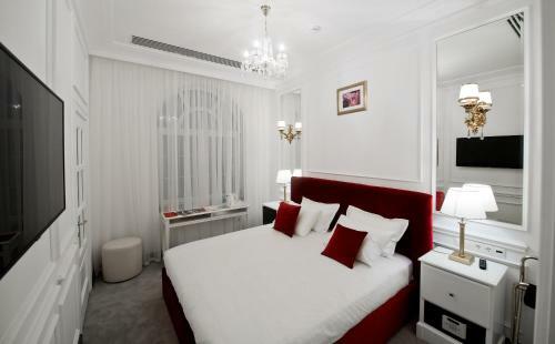 Boutique-hotel Romanoff
