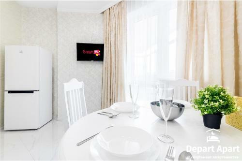 Depart Aparthotel Hight Level