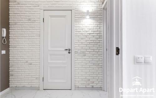 Depart Aparthotel Hight Level