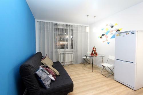 Wonderful Apartment Near Crocus Expo