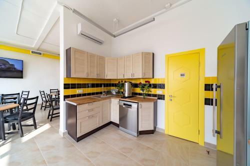 Uley Hostel