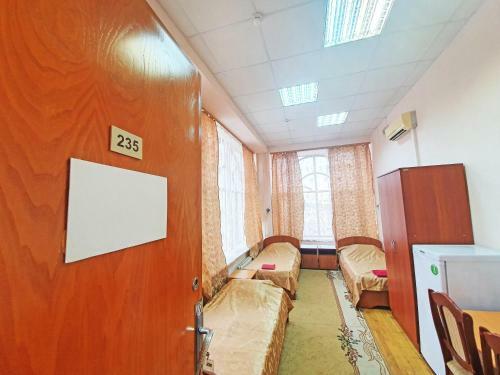 Albergue Smart Hotel ??? ?????????