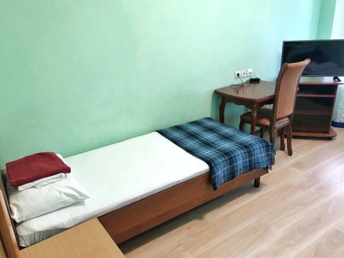 Albergue Smart Hotel ??? ?????????