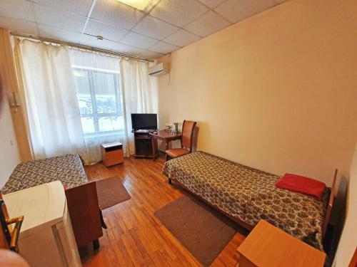 Albergue Smart Hotel ??? ?????????