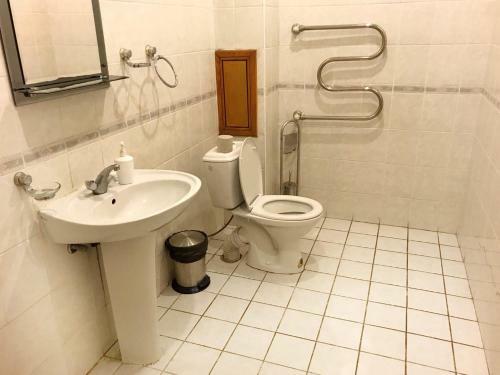 Albergue Smart Hotel ??? ?????????