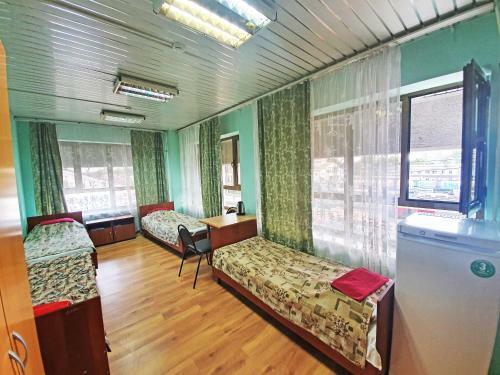 Albergue Smart Hotel ??? ?????????