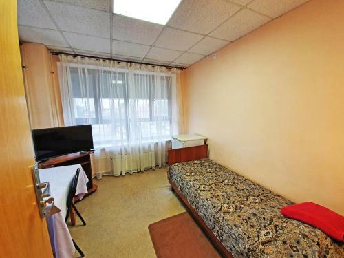 Albergue Smart Hotel ??? ?????????