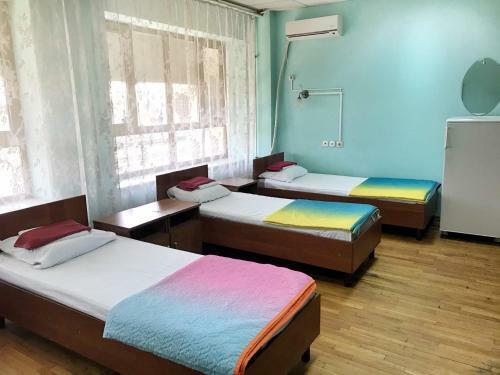 Albergue Smart Hotel ??? ?????????