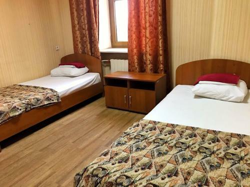 Albergue Smart Hotel ??? ?????????