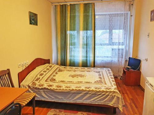 Albergue Smart Hotel ??? ?????????