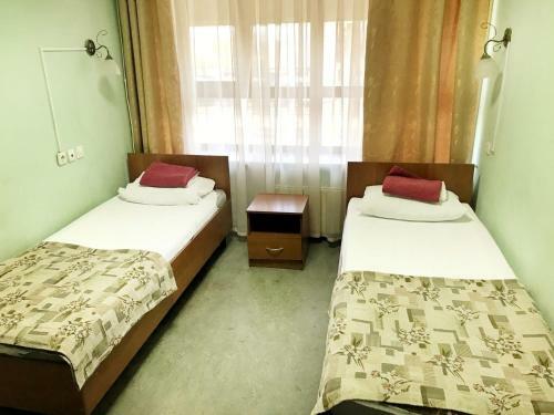 Albergue Smart Hotel ??? ?????????