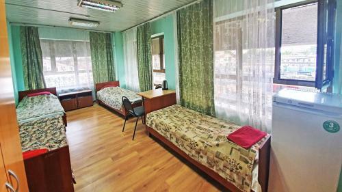 Albergue Smart Hotel ??? ?????????