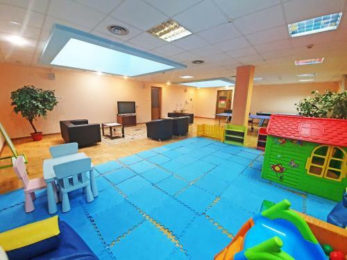 Albergue Smart Hotel ??? ?????????