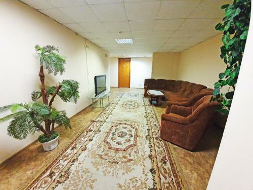 Albergue Smart Hotel ??? ?????????