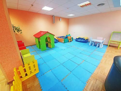 Albergue Smart Hotel ??? ?????????