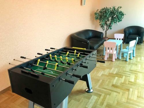 Albergue Smart Hotel ??? ?????????