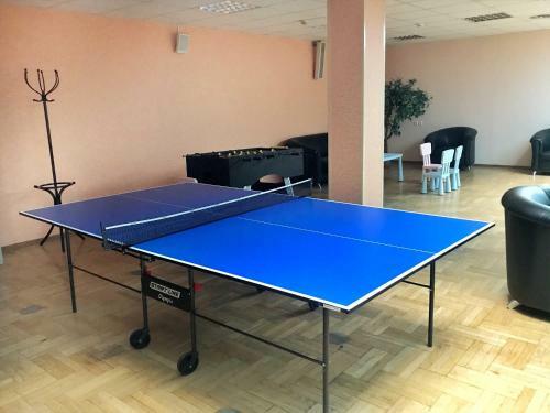 Albergue Smart Hotel ??? ?????????
