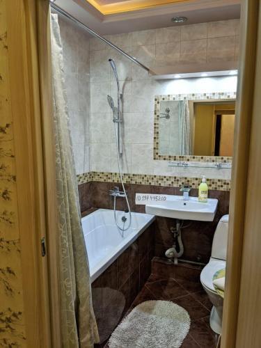 Apartamento ?? ???????? City1