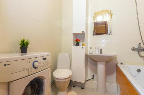 Apartamento ???????? ??????????? ? ????? ?????????