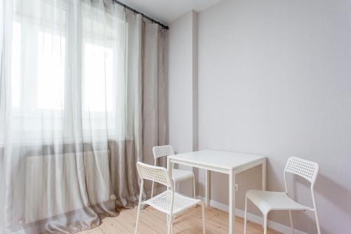 Apartamento Posutochnopanorama412