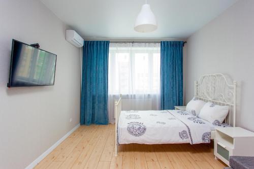 Apartamento Posutochnopanorama412