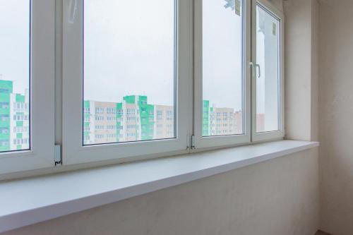 Apartamento Posutochnopanorama412