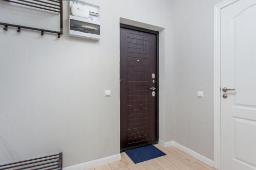 Apartamento Posutochnopanorama412