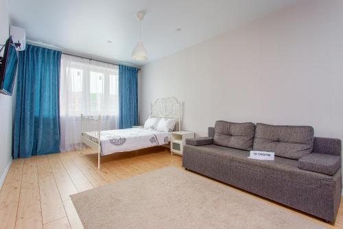 Apartamento Posutochnopanorama412