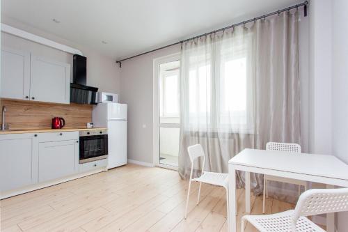 Apartamento Posutochnopanorama412