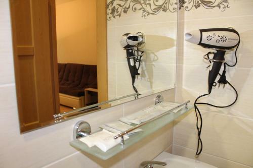 Hotel Gostinichny Complex Karat