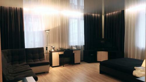 Hotel Gostinichny Complex Karat