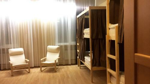 Hotel Gostinichny Complex Karat