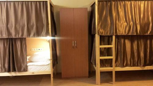 Hotel Gostinichny Complex Karat