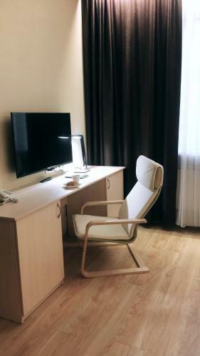 Hotel Gostinichny Complex Karat