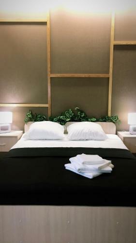 Hotel Gostinichny Complex Karat