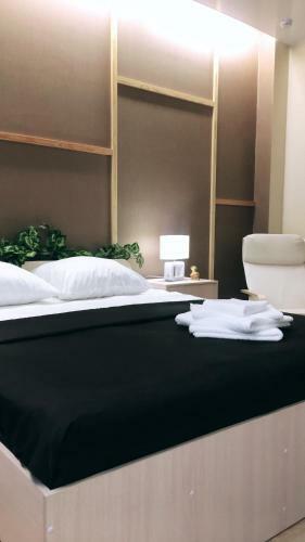Hotel Gostinichny Complex Karat